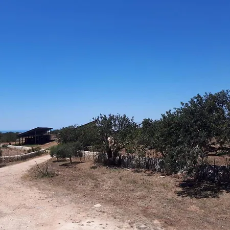 Fattoria Delle Milizie Alloggio per agriturismo