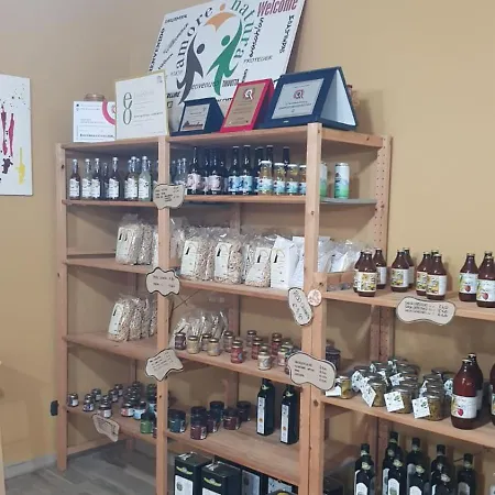 Fattoria Delle Milizie Scicli
