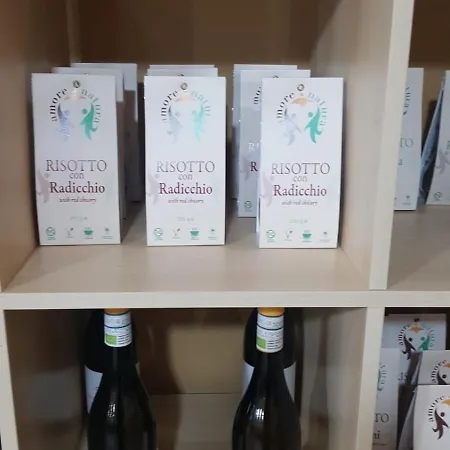 Farm stay Fattoria Delle Milizie Scicli