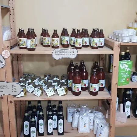Farm stay Fattoria Delle Milizie *