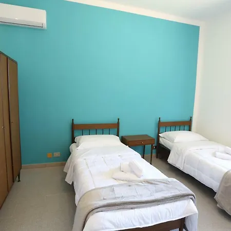 Fattoria Delle Milizie Farm stay