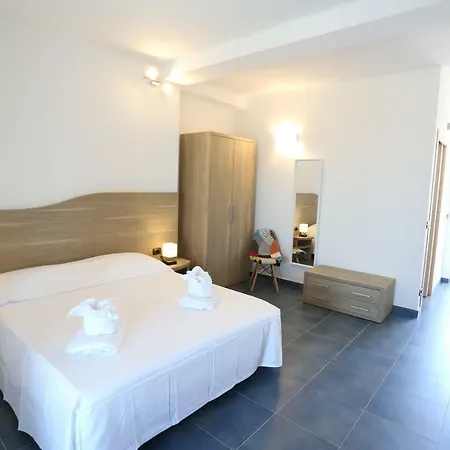 Fattoria Delle Milizie Farm stay