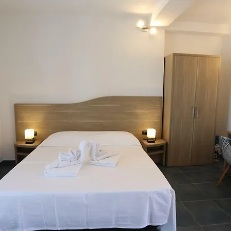 Fattoria Delle Milizie Farm stay