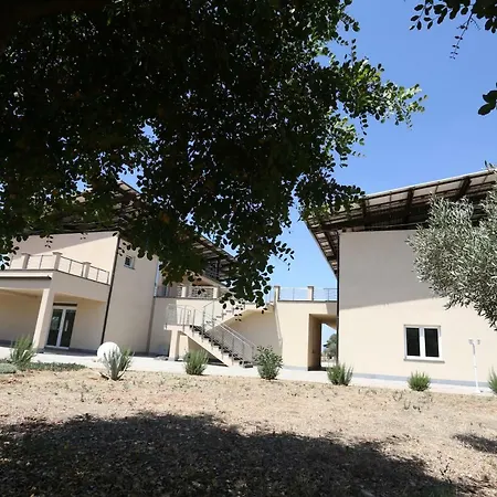 Fattoria Delle Milizie *