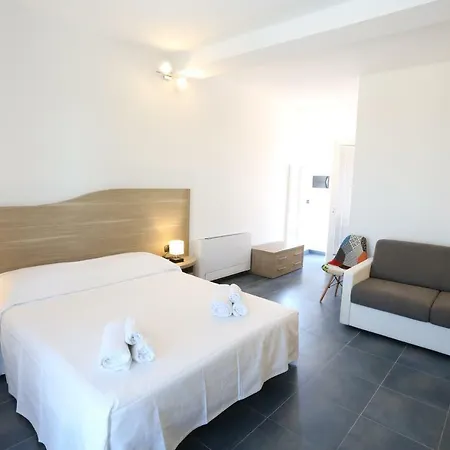 Farm stay Fattoria Delle Milizie