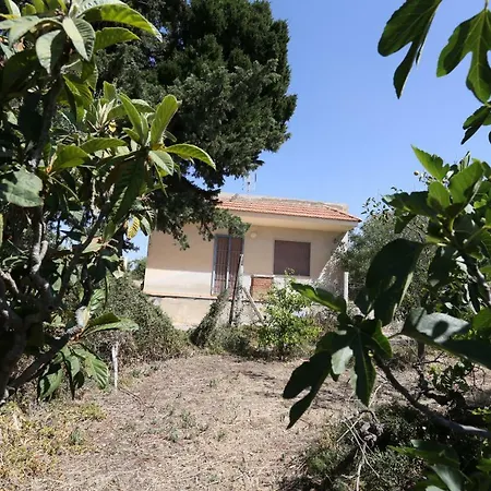 Fattoria Delle Milizie Farm stay Scicli