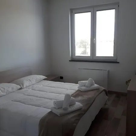 Fattoria Delle Milizie Farm stay