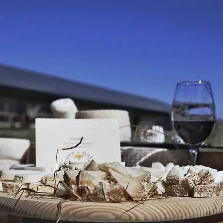 Fattoria Delle Milizie Farm stay