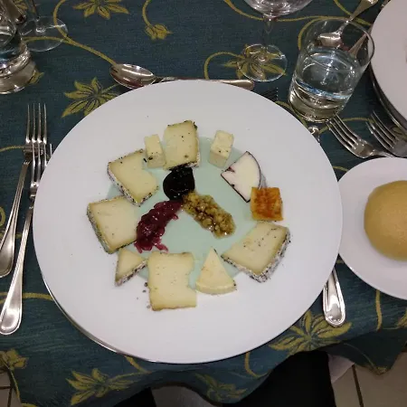 Fattoria Delle Milizie Farm stay