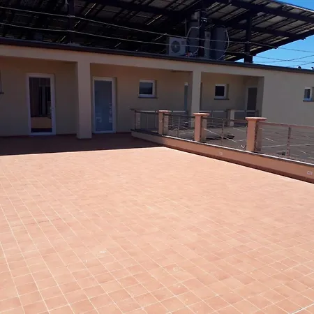 Farm stay Fattoria Delle Milizie
