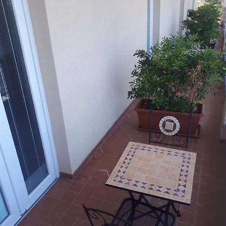 Farm stay Fattoria Delle Milizie