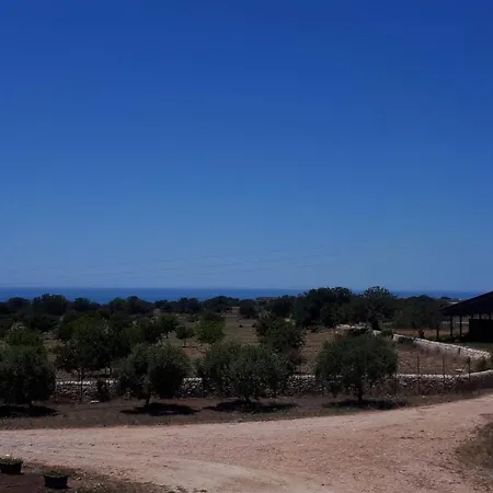Fattoria Delle Milizie Farm stay Scicli